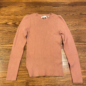 Taupe Long Sleeve Shirt